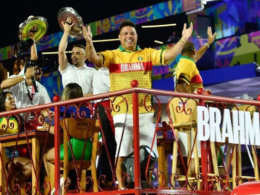 Carnaval 2026: o novo campo de testes do Marketing das marcas de bebidas