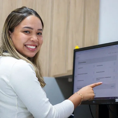 Programa Profissional do Futuro tem 65 vagas disponíveis em Mata de São João