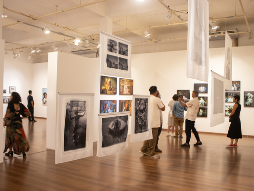 Funceb abre inscrições para a 10ª edição do Prêmio Nacional de Fotografia Pierre Verger