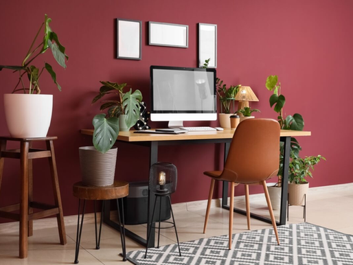 Seu ambiente de trabalho está alinhado ao Feng Shui para gerar resultados?