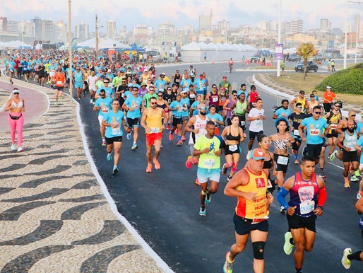 21k Salvador: Prova inédita contará com queniano competindo e cerca de 5 mil atletas