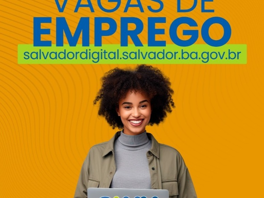 Simm oferece 247 vagas para esta quarta-feira (9)