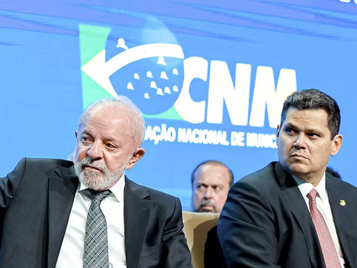 Após ter veto derrubado pelo Congresso, Lula não deve promulgar PL da Dosimetria; tarefa caberá a Alcolumbre