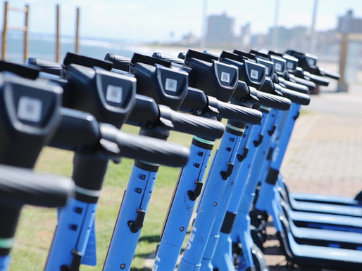 Prefeitura regulamenta uso de bicicletas e patinetes elétricos em Salvador
