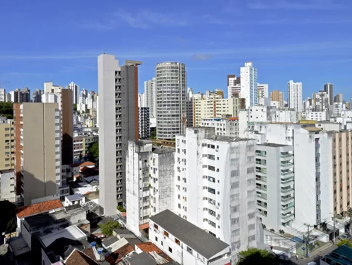 MERCADO IMOBILIÁRIO INICIA 2026 COM ALTA DE 19,3% NOS LANÇAMENTOS