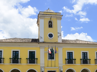 Prefeitura de Santo Amaro abre Processo Seletivo Simplificado com vagas para níveis médio e superior