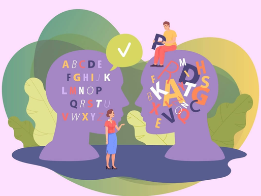5 fatos sobre a dislexia que você precisa conhecer