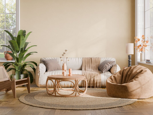 3 dicas para usar plantas na decoração da casa