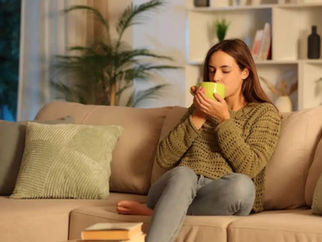 Inverno: 5 chás para aquecer o corpo e ajudar a aliviar os sintomas da gripe
