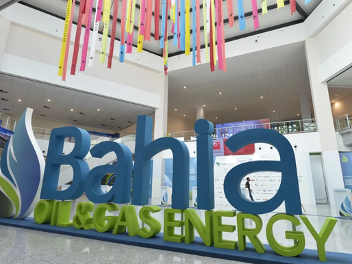 Empresa de petróleo promete investimento milionário na Bahia