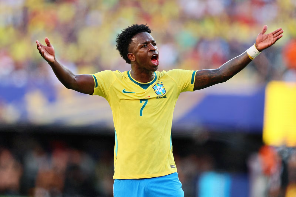 Brasil fica devendo em empate justo contra Marrocos