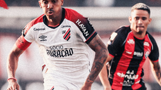 Veja os gols de Vitória 1 x 1 Athletico-PR, pelo Brasileirão 2026