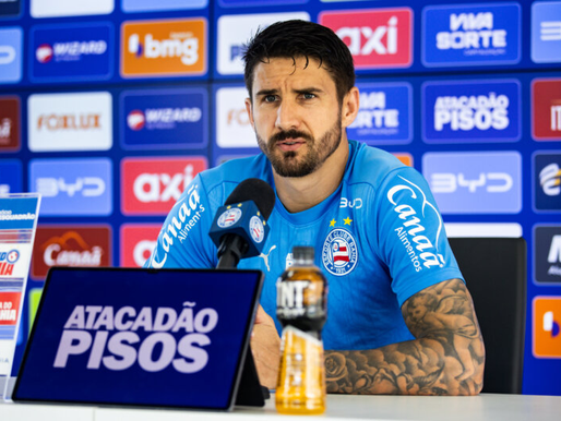‘Fazer o nosso jogo’