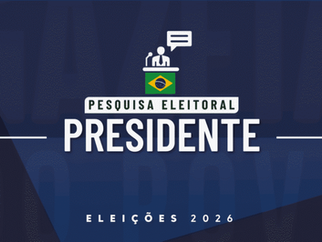 O que revela a nova pesquisa AtlasIntel para presidente da República