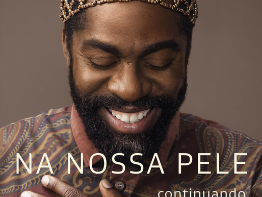 Lázaro Ramos, João Américo e produtora baiana participam do Bem Bahia da TVE