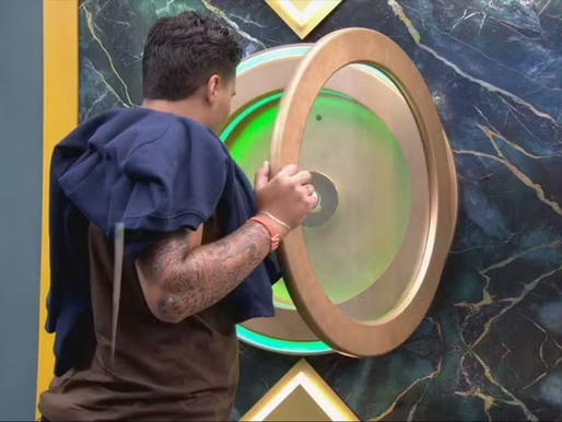 Delegacia da Mulher investiga importunação sexual após desistência de Pedro do BBB 26