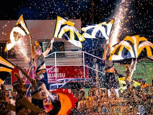 Mata de São João será palco do CIFAMAT 2025 no próximo domingo (19)