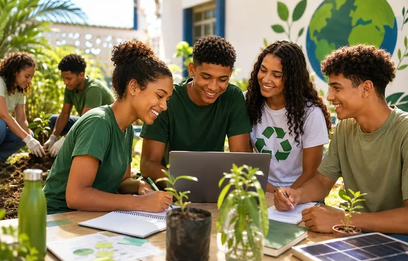Projeto Semear e Colher abre inscrições para cursos gratuitos em Mata de São João