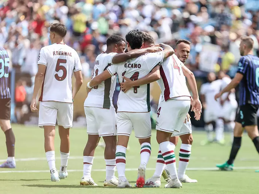 Fluminense aumenta ‘bolada’ em premiação com classificação às quartas do Mundial