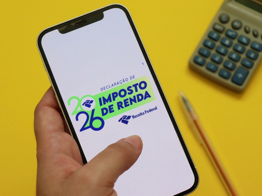 Declaração simplificada ou completa: veja qual escolher no Imposto de Renda