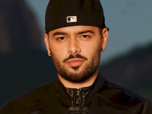 Pedro Sampaio assina com agência de The Weeknd e J. Balvin