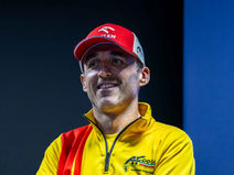 [FIA WEC] Campeão das 24 Horas de Le Mans fala sobre fazer um filme da sua vida