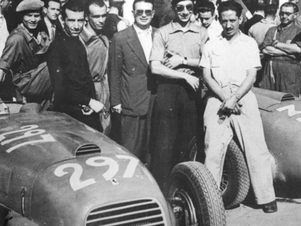 BRB Stock Car 46 anos: saiba como Chico Landi ajudou o primeiro campeão