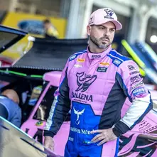 Witold Ramasauskas fala sobre a prova mais longa da NASCAR Brasil