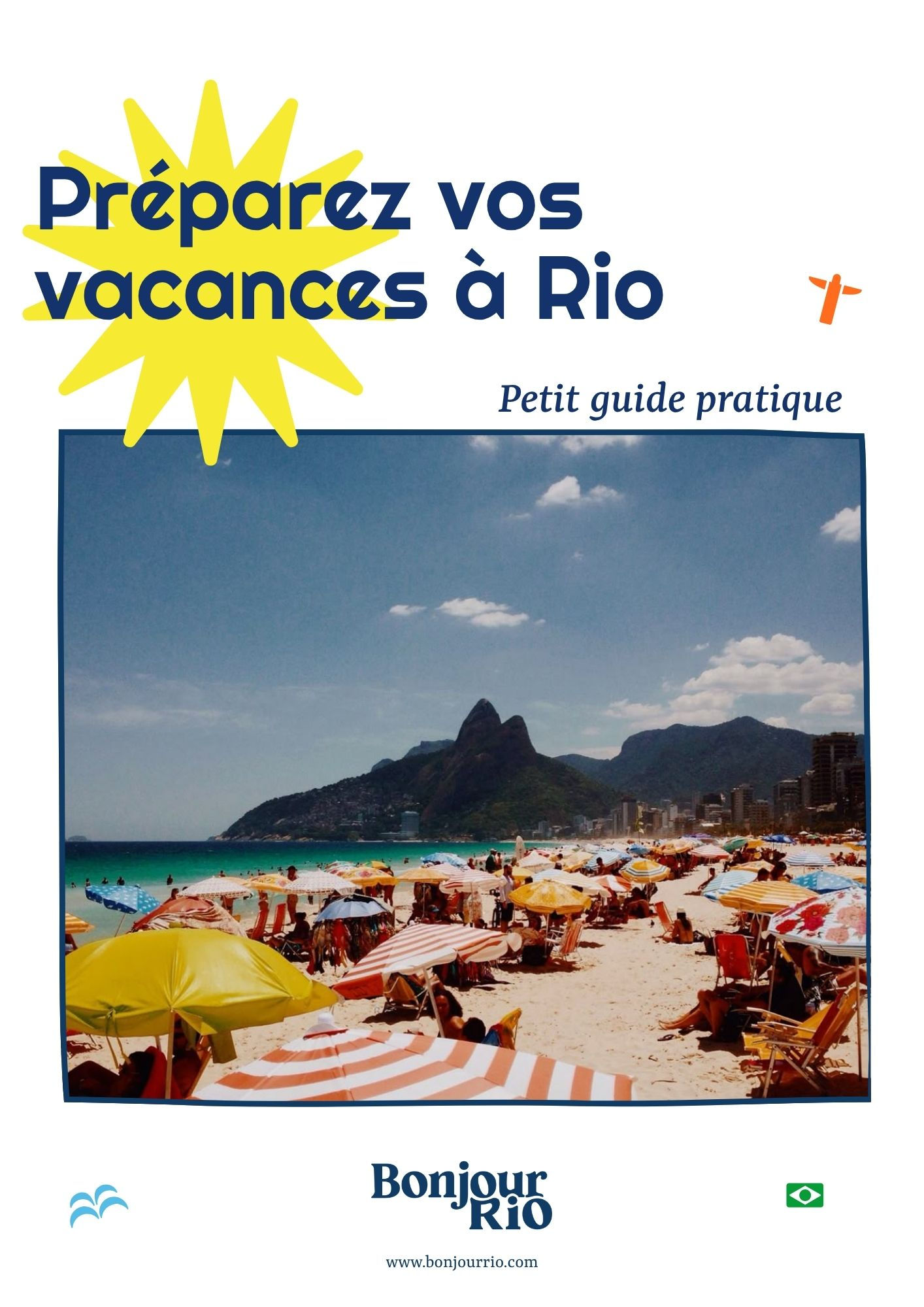 Guide pratique de Rio de Janeiro