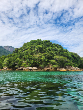 Ilha Grande