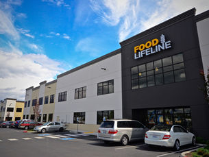 Seattle Impact Partner: Food Lifeline Tackles Food Insecurity