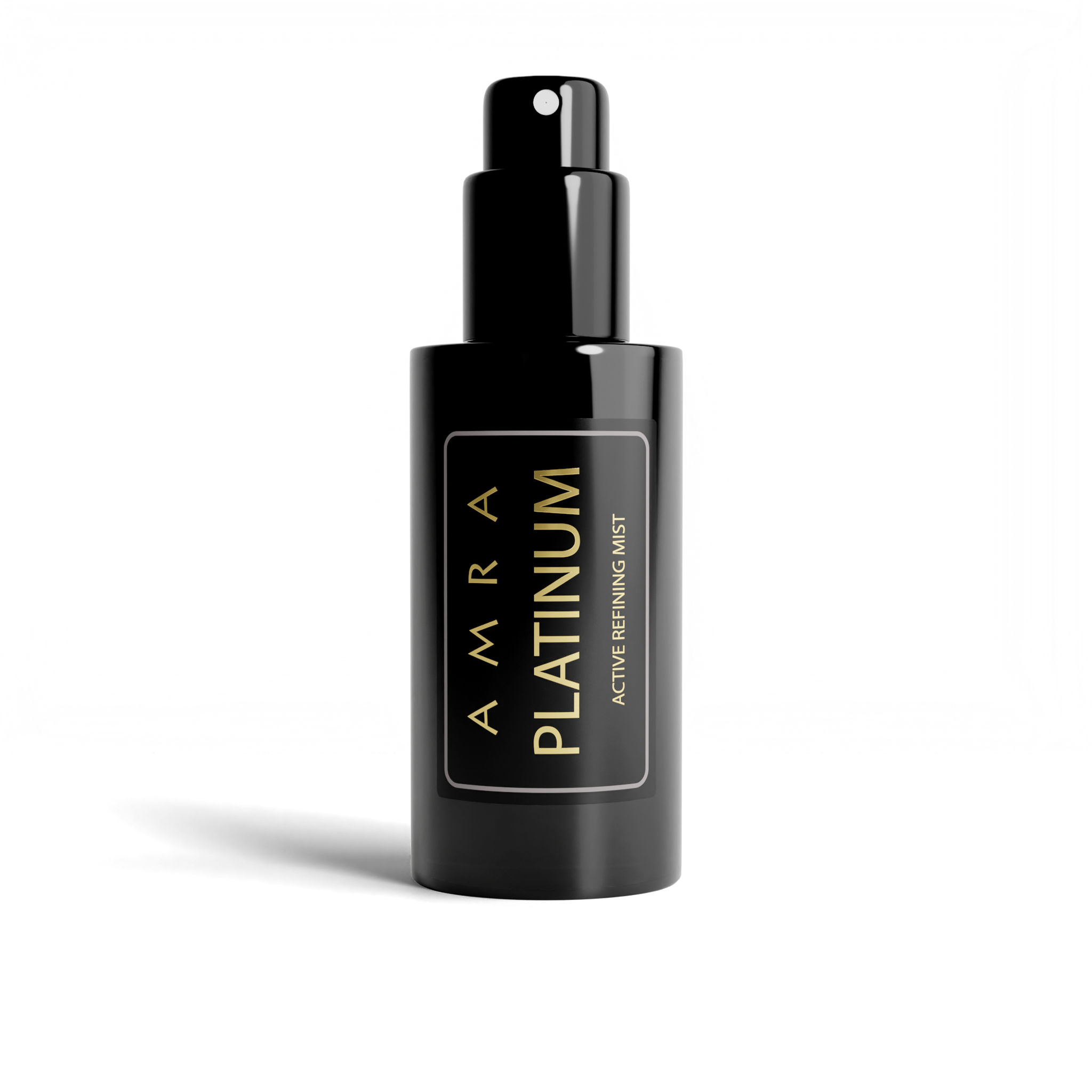 Platinum Active Refining Mist