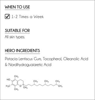 Cryo Ultra Sculpt Sheet Mask