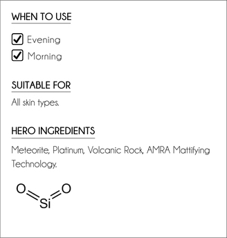 For Men Active Clarifying Body Mist