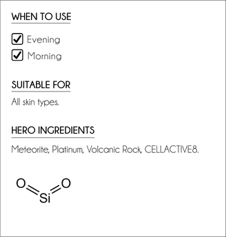 For Men Biome Balancing Face Serum
