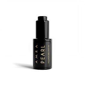 Pearl Pollution Shield Gesichtsöl