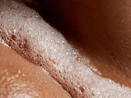 The Art of Cleansing: Elevating the Hammam Journey to a Gold Standard