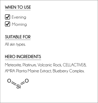For Men Cell Active Body Oil