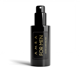 For Men Active Clarifying Body Mist