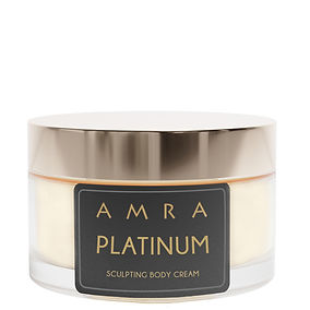 Platinum Sculpting Body Cream