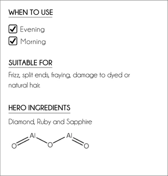 AMRA Argan Concentrate Hair Cleanse
