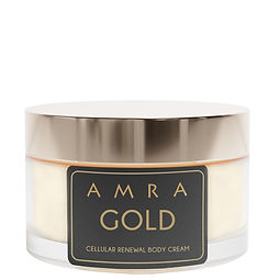 Gold Cellular Renewal Body Cream