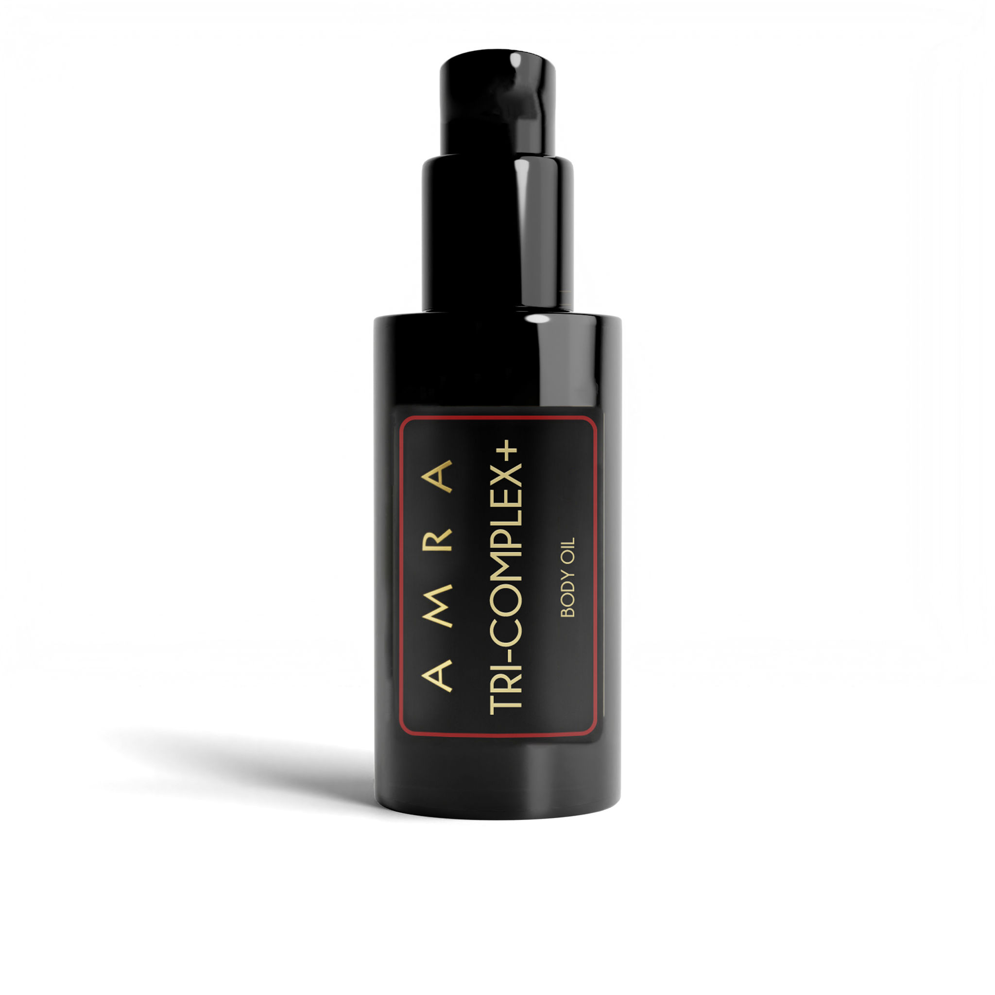 Tri-complex+ Body Oil