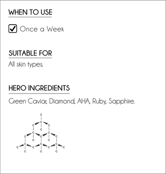 Tri-complex+ Multi-Acid Exfoliator