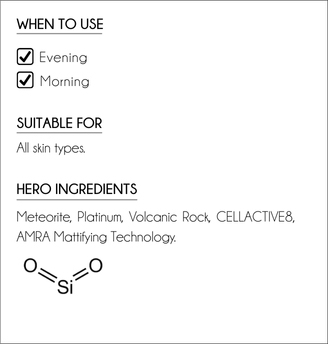 For Men Refining Light-Weight Concentrate