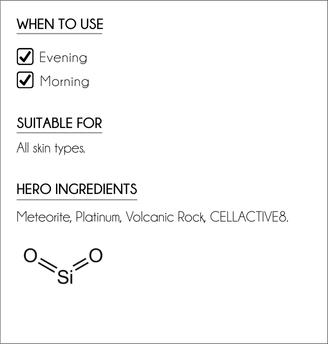 For Men Hydrating Complex Cream