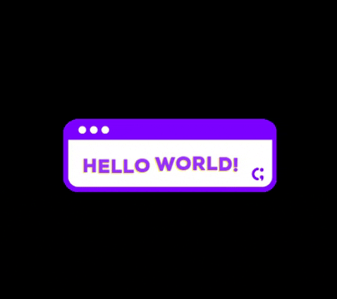 hello world.gif