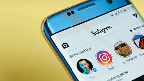 Social Media Marketing: Instagram & Your Business 