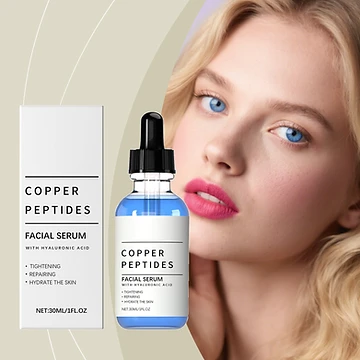 Intensive Hyaluronic Acid Serum