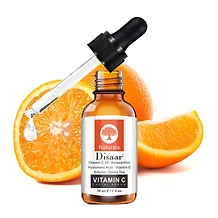 Brightening Vitamin C Serum